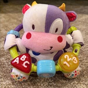 VTech Baby Lil' Critters Moosical Beads